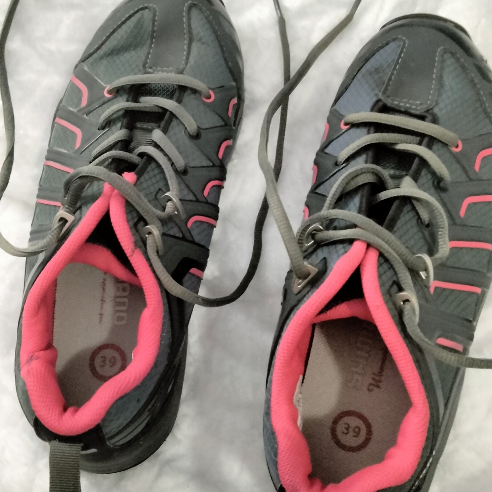Shimano shoes